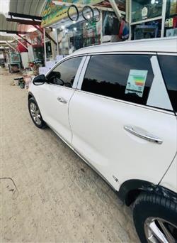 کیا سۆرینتۆ